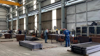 Công ty Mạ Kẽm Công Nghiệp Vingal - Vnsteel bị phạt và truy thu thuế hơn 1,6 tỷ đồng