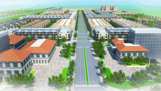 Chưa đầy 3 tuổi, Công ty Khương Nguyễn muốn làm dự án gần 1.000 tỷ tại Quảng Bình
