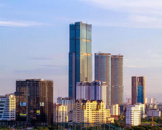 Diễn biến thị trường văn phòng cho thuê, đất nền và nhà ở