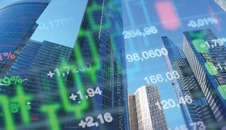 Cổ phiếu BĐS vẫn chưa ngừng tăng, VN-Index vượt mốc 1.190 điểm trong phiên 12/1