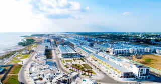 Cổ đông của CIC Group sắp chi 595 tỷ đồng mua 48 triệu cổ phiếu CKG