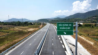 Đầu tư cao tốc Quảng Ngãi - Kon Tum vốn 44.300 tỷ đồng
