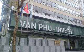 Văn Phú – Invest báo lãi 68 tỷ đồng trong quý III, tăng trưởng gấp 3 lần so với cùng kỳ