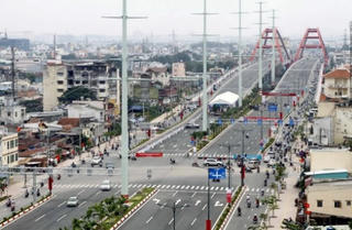 TP. HCM kiến nghị Thủ tướng cho phép dùng 7 khu đất thanh toán cho các hợp đồng BT