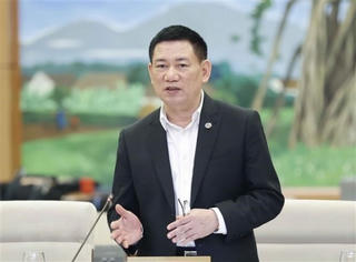 Bộ trưởng Hồ Đức Phớc: Cơ hội 'gạn đục, khơi trong' cho thị trường trái phiếu