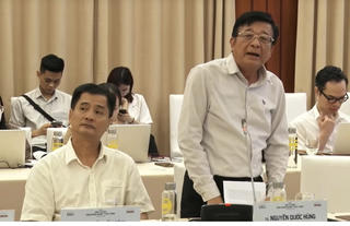 Tổng thư ký Hiệp hội Ngân hàng: ‘Nợ xấu sẽ tăng cao trong thời gian tới’