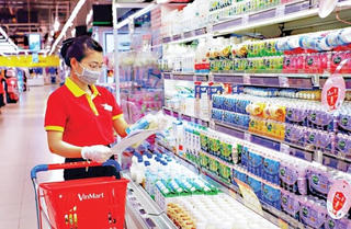 Masan huy động thành công 2.000 tỷ đồng trái phiếu phát hành ra công chúng