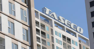 Giảm vay ngắn hạn, tăng vay dài hạn, Taseco Group thoát cảnh “thanh khoản thấp”