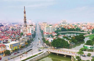 Tổng công ty 319 liên danh 2 đối tác trúng gói thầu hơn 419 tỷ ở Ninh Bình