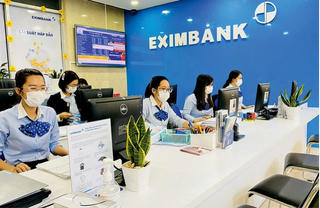 Thập kỷ 'nội chiến' khiến Eximbank đánh mất vị thế