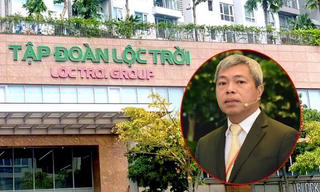 Lộc Trời miễn nhiệm CEO Nguyễn Duy Thuận: Từ lãi trăm tỷ, bỗng rơi vào thua lỗ, nợ nần