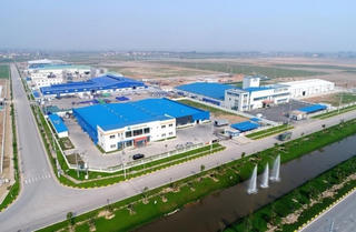 Cần Thơ sắp khởi công khu công nghiệp VSIP hơn 3.700 tỷ đồng