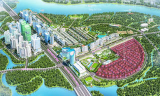 Vietinbank rao bán tài sản thế chấp bị kê biên trong vụ án Vạn Thịnh Phát