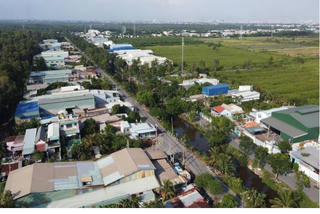 Bình Chánh - TP.HCM: Cả trăm dự án chậm trễ, khu đô thị 22 năm chưa xong GPMB