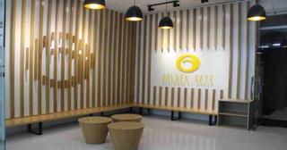 Có gì tại Golden Gate - doanh nghiệp được định giá gần 2 triệu đồng/cổ phần vừa bị UBCKNN phạt?