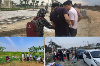 Bất động sản 24h: Cắt cơn sốt, thị trường bất động sản quý II diễn biến ra sao?