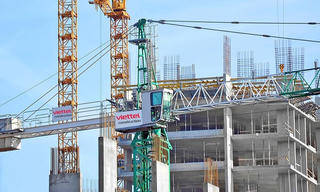 Thu nghìn tỷ mỗi tháng, Viettel Construction hoàn thành gần một nửa kế hoạch năm