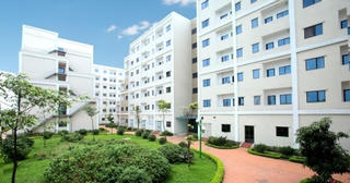 Thêm 11 dự án nhà ở xã hội được vay gói hỗ trợ lãi suất 2%