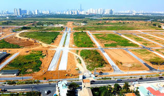 Còn tiềm năng cho đất nền vào tháng cuối năm?