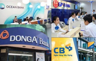 Thống đốc NHNN thông báo 'số phận' các ngân hàng yếu kém