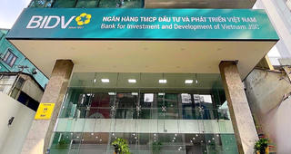 BIDV Hải Phòng bán 'đại hạ giá' các khoản nợ thế chấp của Thép Việt Nhật