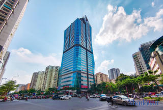 Sai phạm tại tòa Diamond Flower Tower: Nâng từ 6 tầng thành 39 tầng, xây dựng sai giấy phép