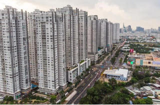 HoREA đề xuất hạ chuẩn tín dụng để doanh nghiệp BĐS và người mua nhà vay được vốn
