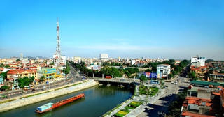 Ba 'viên ngọc thô' của tỉnh có đường bờ biển ngắn nhất Việt Nam sẽ trở thành TP trực thuộc Trung ương