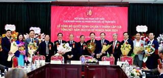 Ra mắt Trường Quốc tế Song ngữ Victoria Riverside - ngôi trường hạnh phúc với sự đồng hành của UNESCO