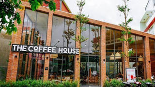 The Coffee House đổi chủ, về chung nhà với nhiều chuỗi F&B lớn