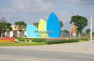 Quảng Ngãi: Đầu tư 4.000 tỷ đồng lập Khu công nghiệp VSIP II
