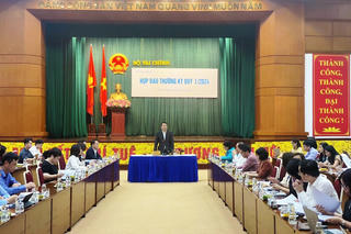 VNDIRECT bị đánh sập hệ thống: Công an điều tra, xử lý các đối tượng