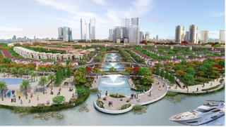Nhiều doanh nghiệp địa ốc ở TP.Hồ Chí Minh chây ì nợ thuế
