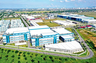 Loạt dự án KCN lớn đổ về, BĐS công nghiệp Bắc Trung Bộ 'bùng nổ'