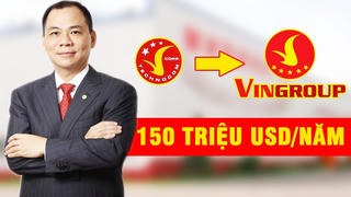 Vingroup nhận chuyển giao công nghệ sản xuất vaccine từ Mỹ, có thể chống lại chủng Delta