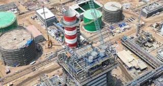 Nhà máy nhiệt 1,4 tỷ USD gặp ‘chướng ngại vật’, Đồng Nai lập tức tìm cách ‘cứu nguy’