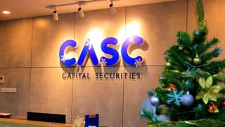 Chứng khoán Thủ Đô bị phạt