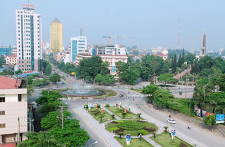 Thủ tướng duyệt quy hoạch Thái Nguyên, tầm nhìn 2050 lên thành phố trực thuộc trung ương