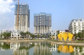 BV Land 'cài số lùi' mục tiêu kinh doanh năm 2023, tăng vốn lên hơn 773 tỷ