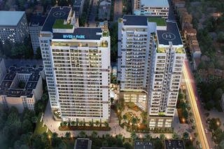 Tiền mặt dự trữ của doanh nghiệp địa ốc: CEO Group, Long Giang Land đang 'bốc hơi' nhanh