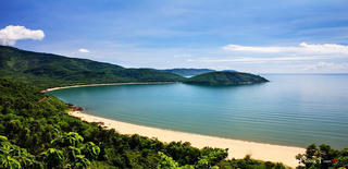 Đà Nẵng gỡ vướng cho dự án du lịch nghỉ dưỡng 35.000 tỷ đồng