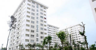 Nhiều kỳ vọng ở gói tài chính dành nhà ở xã hội