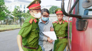 Xét xử đại án Thuận An: Nguyên Trợ lý Chủ tịch Quốc hội và loạt quan chức ra tòa