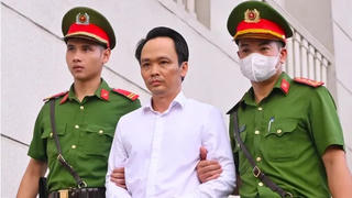 Đại gia Trịnh Văn Quyết có 'nguy cơ tử vong rất cao'