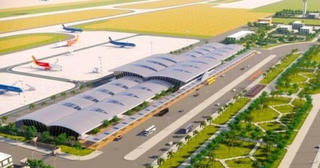 Tỉnh có đường bờ biển dài nhất Việt Nam: Cập nhật thông tin mới nhất về dự án cảng hàng không hơn 5.000 tỷ