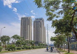 Hải Phát và 'bài toán' 17 nghìn tỷ đồng triển khai 8 dự án lớn!