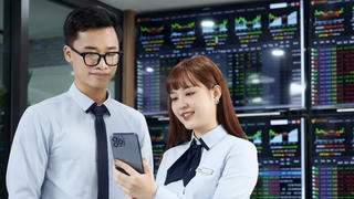 Dấu ấn MSN, VIC, VHM: Khối 'nhà giàu' nâng cả sàn vượt đỉnh