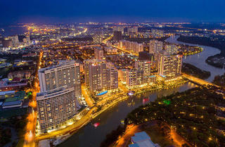 Phú Mỹ Hưng lãi sau thuế 3.615 tỷ năm 2022, dư nợ trái phiếu đạt 8.626 tỷ