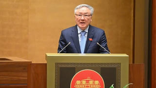 GDP 6 tháng đầu năm ước đạt khoảng 7,3%, thuộc nhóm tăng trưởng cao nhất khu vực và thế giới