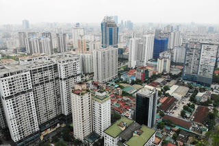 Hà Nội ra "lệnh nóng" sau vụ quy hoạch tuyến Lê Văn Lương - Tố Hữu 